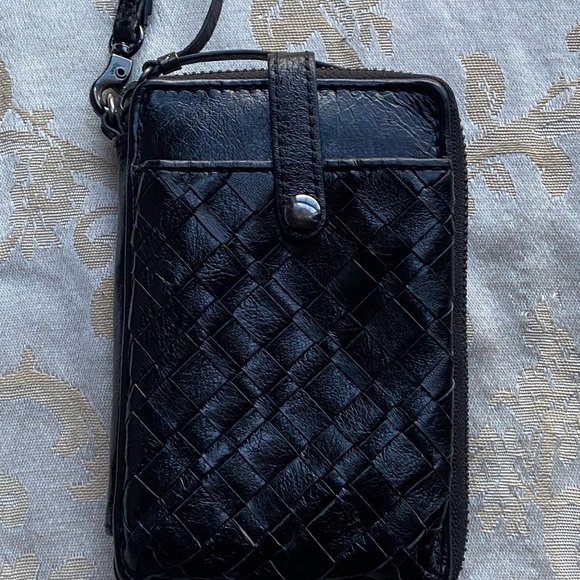 Elliot Lucca wallet, - Picture 10 of 12